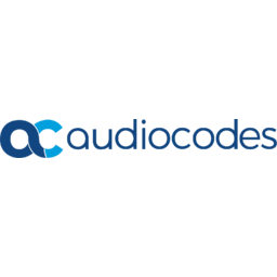 AudioCodes logo