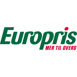 Europris logo