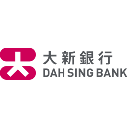 Dah Sing Financial logo