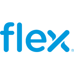 Flex logo