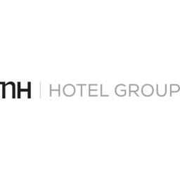 NH Hotel Group logo