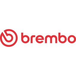 Brembo logo