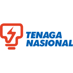 Tenaga Nasional logo