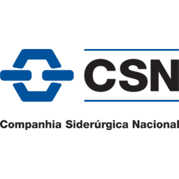 CSN Mineração logo