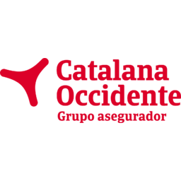 Grupo Catalana Occidente logo