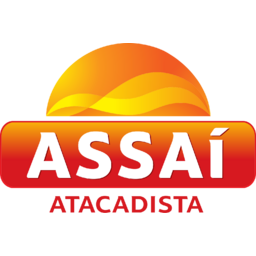 Assaí Atacadista logo