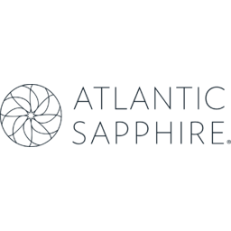 Atlantic Sapphire logo