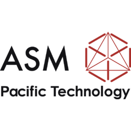 ASM Pacific Technology logo