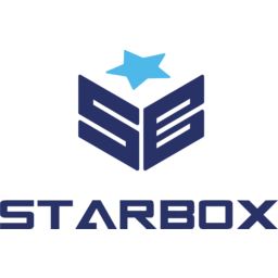 Starbox Group logo