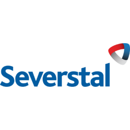 Severstal logo