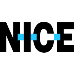 NICE logo