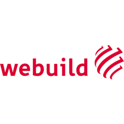 Webuild S.p.A. logo