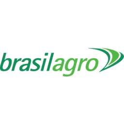 Brasil Agro logo