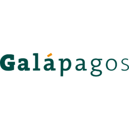 Galapagos NV logo