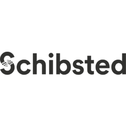 Schibsted logo