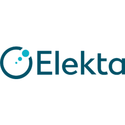 Elekta AB logo