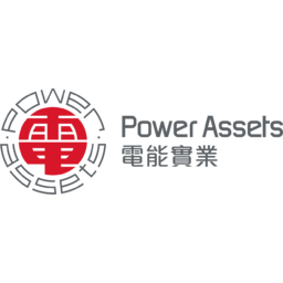 Power Assets logo