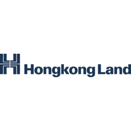 Hongkong Land logo