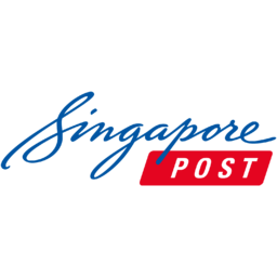 Singapore Post logo