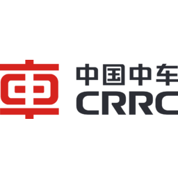 Zhuzhou CRRC Times Electric logo