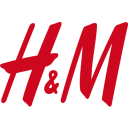 H&M logo