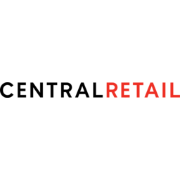 Central Retail Corporation logo