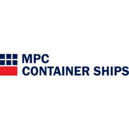 MPC Container Ships logo
