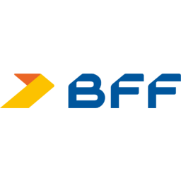 BFF Bank logo