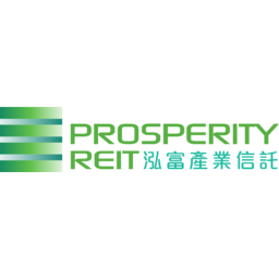 Prosperity Real Estate Investment Trust logo