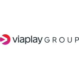 Viaplay Group logo