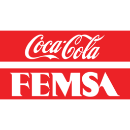 Coca-Cola FEMSA logo