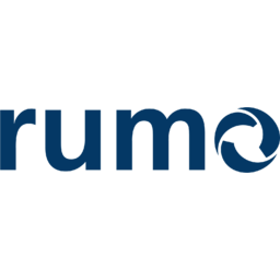 Rumo logo