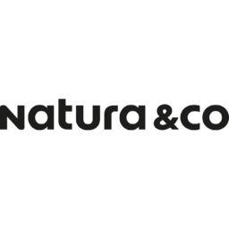 Natura&Co logo