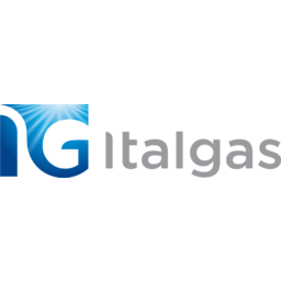 Italgas logo