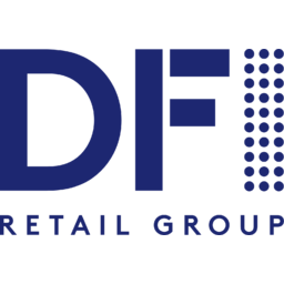 DFI Retail Group logo