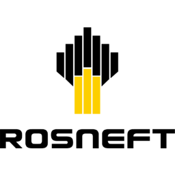 Rosneft logo