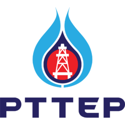 PTT Exploration and Production logo