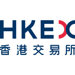 Hong Kong Exchanges & Clearing logo