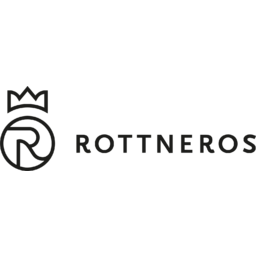 Rottneros logo