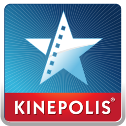 Kinepolis Group logo