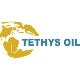 Tethys Oil logo