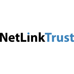 NetLink Trust logo