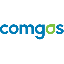 Comgás logo