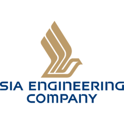 SIA Engineering Company logo