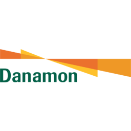 Bank Danamon logo