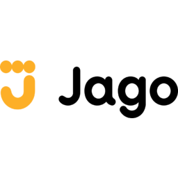 Bank Jago logo