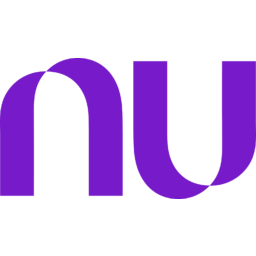 Nu Holdings logo