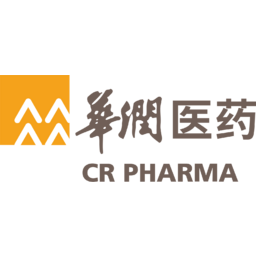 China Resources Pharmaceutical Group logo