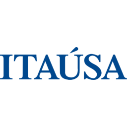 Itaúsa logo