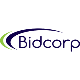 Bid Corp logo